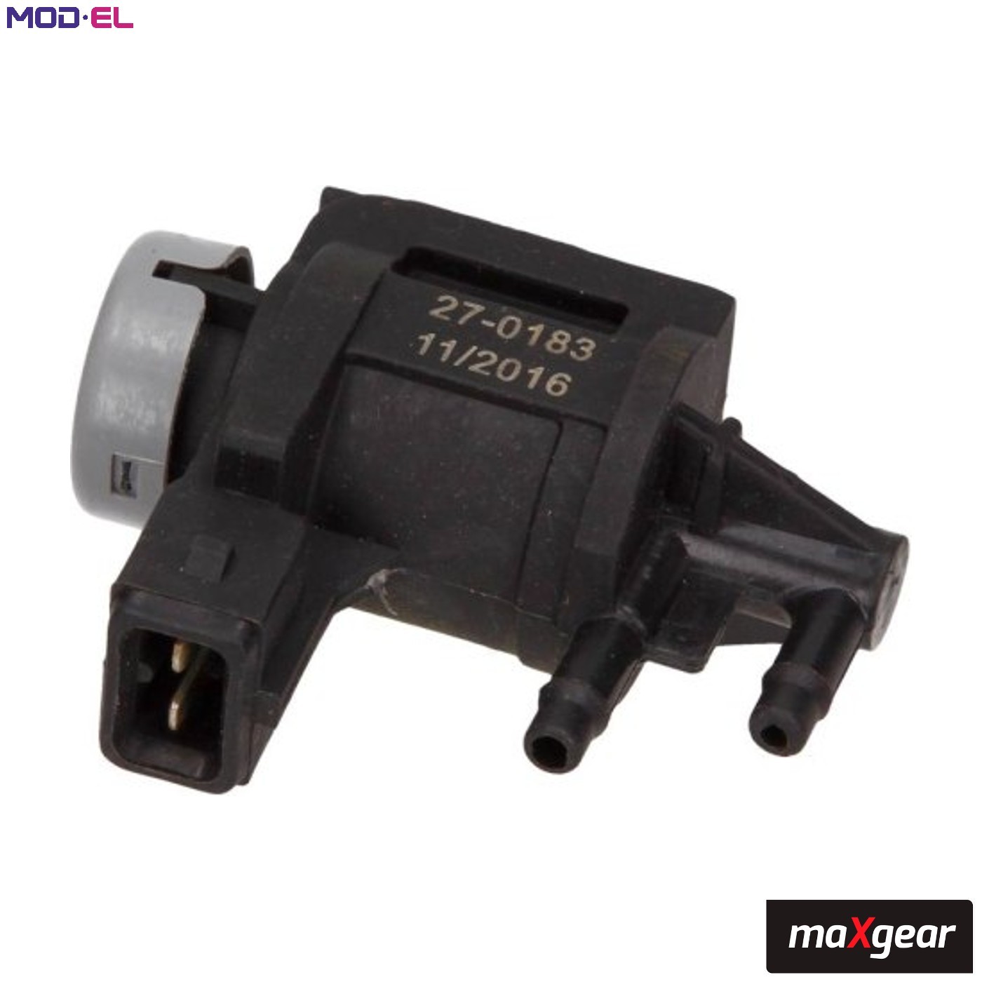 PRESSURE CONVERTER EXHAUST CONTROL 27-0183 FOR VW PANEL/II/Box/Body/MPV VAN 2.0L - Image 7