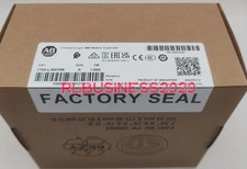 New Sealed Allen Bradley 1769-L36ERM SER A CompactLogix 3MB Motion