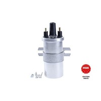 NGK ZÜNdspule ZÜNdmodul Passend FüR Opel Ascona Corsa Kadett Manta Monza Omega