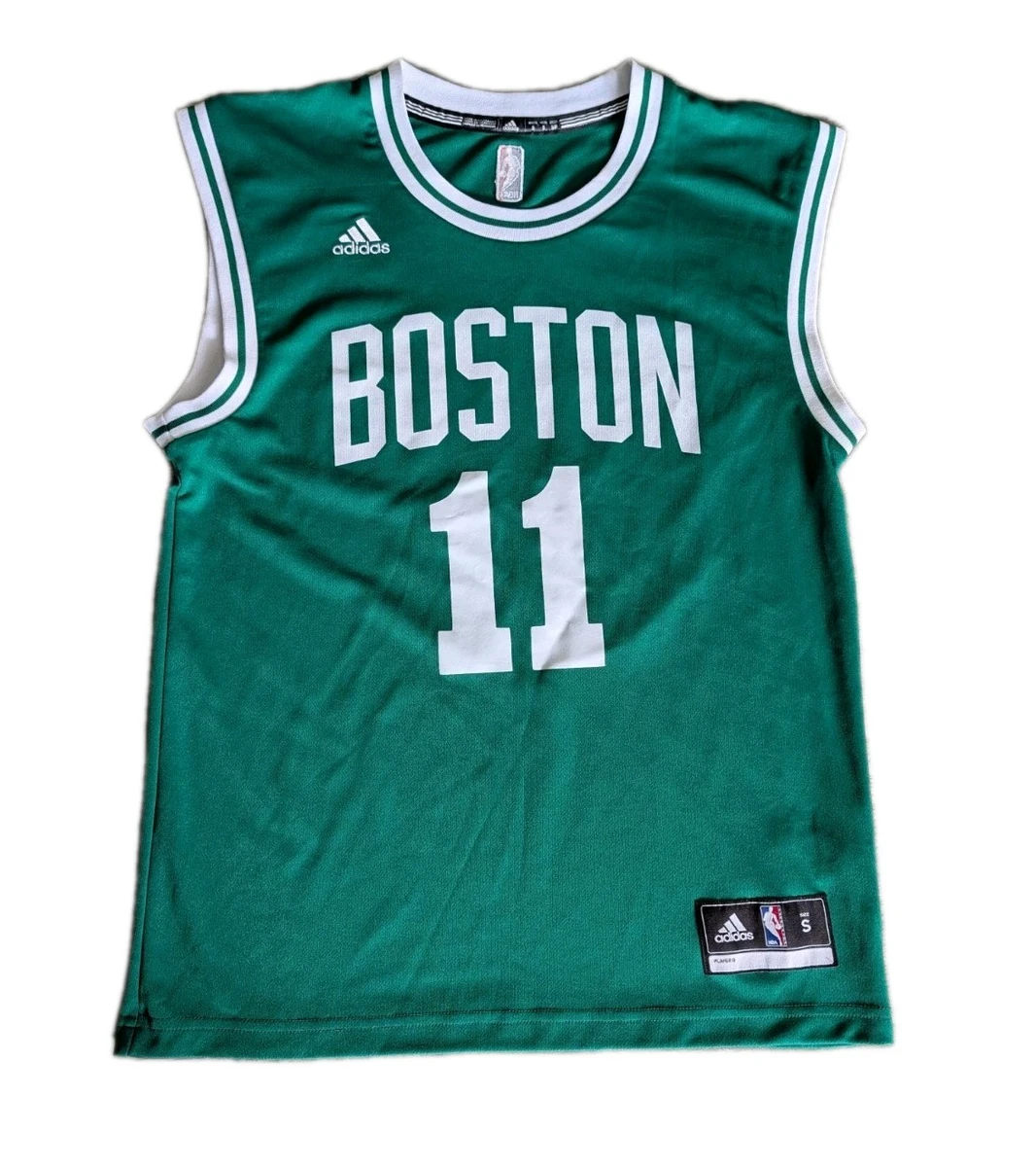 コ*ウ様 CELTICS カイリー・アービング ジャージ XXL 25+ Kyrie Irving Boston Celtics NBA Fan Jerseys for sale | Updated