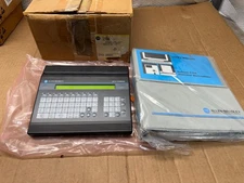 NEW IN BOX ALLEN-BRADLEY WORKSTATION DATA TERMINAL 2708-DH5A2 SERIES A