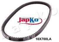 Japko 10X700LA Keilriemen FüR Daihatsu FüR Subaru FüR Jeep