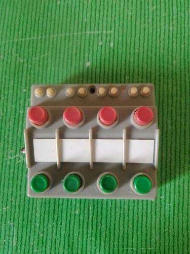 Jouef H0, 9891 Pupitre De Control, Buen Estado  | Zustand: Usado