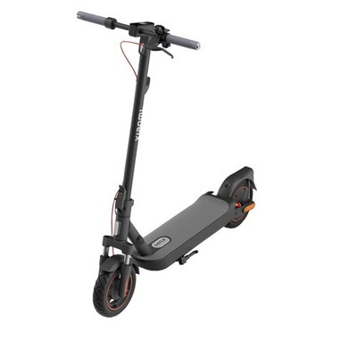 XIAOMI Scooter 5 Max E-Scooter (10 Zoll, Black)