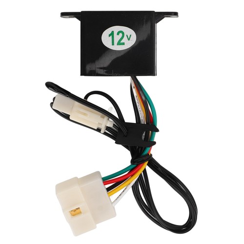 Ac Temperature Control Switch Dc12V Evaporator Temperature Switch Sensor LVE - Picture 15 of 23