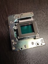 Panasonic LUMIX DMC-GX85 Image Sensor Replacement