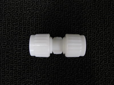 Flair It Fresh Water Coupling RV Marine Mobile Home Plumbing 1/2''x1/2'' Use w/pex
