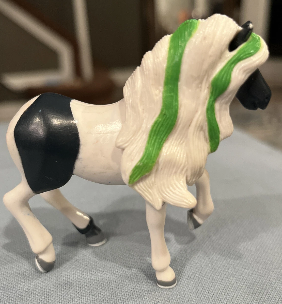 Schleich Horse Club Beauty Salon — Horselands