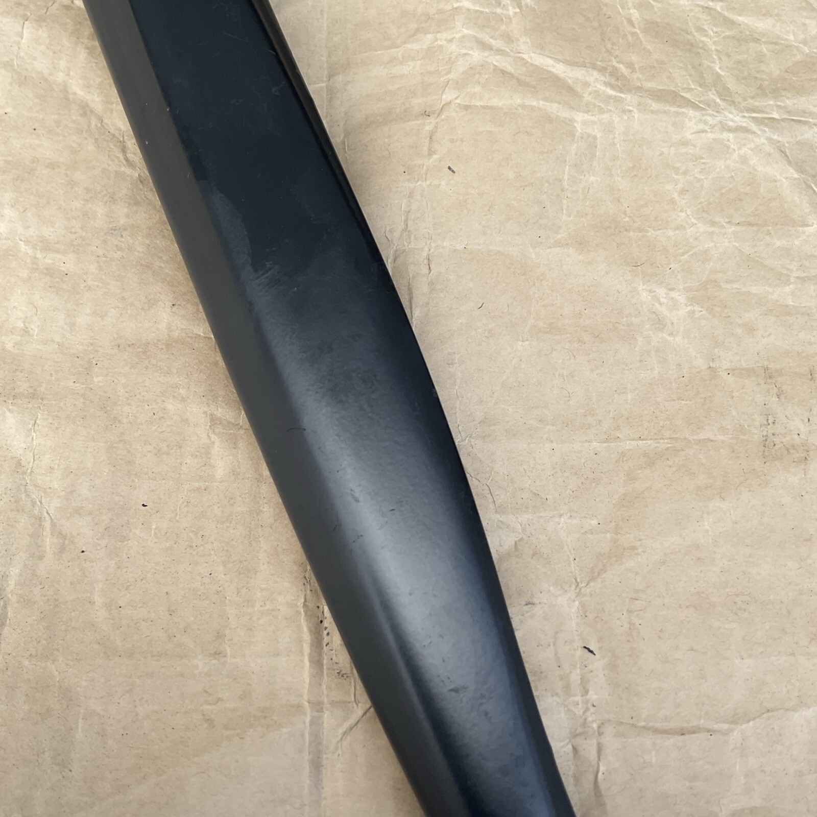 14-20MASERATI QUATTROPORT WINDSHIELD LEFT & RIGHT SIDE WIPER ARM OEM 19K Miles