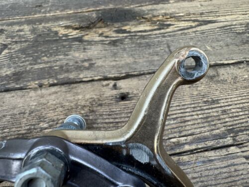 Juego de frenos delanteros traseros Mx 900 BMX Old School vintage - Imagen 4 de 14