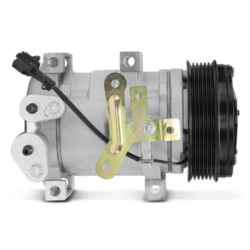 Aire acondicionado compresor para Subaru Forester SH 2.0 AWD SUV gasolina CO29104C - Imagen 8 de 8