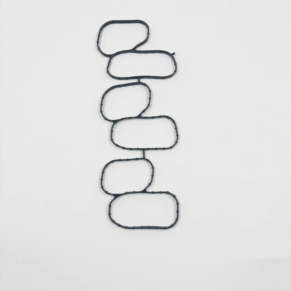 OEM for Kia Sorento Sedona Cadenza 13-24 29215-3CFA1 Upper Intake Plenum Gasket - Image 4 of 4