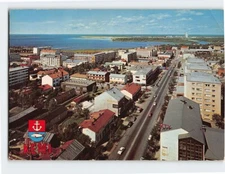 Postcard Kemi, Finland