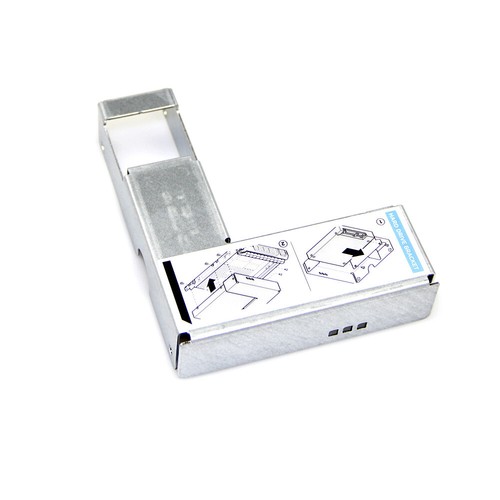 9W8C4 is applicable to R710 R720 R730 R630 R610 Server Hard Disk Rack 3.5 to 2.5 - Afbeelding 3 van 6