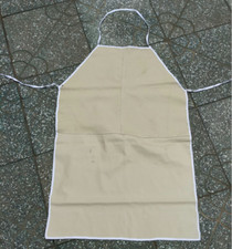 1pcs Heat Resistant Fireproof Anti-high-temperature Apron New