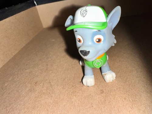paw patrol figures - Picture 481 of 565