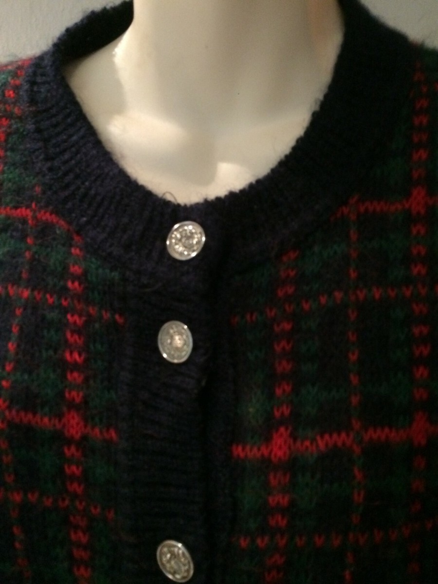 トップス UK Vintage Mohair Cardigan 60s Mohair Cloud Cardigan – VAUX VINTAGE