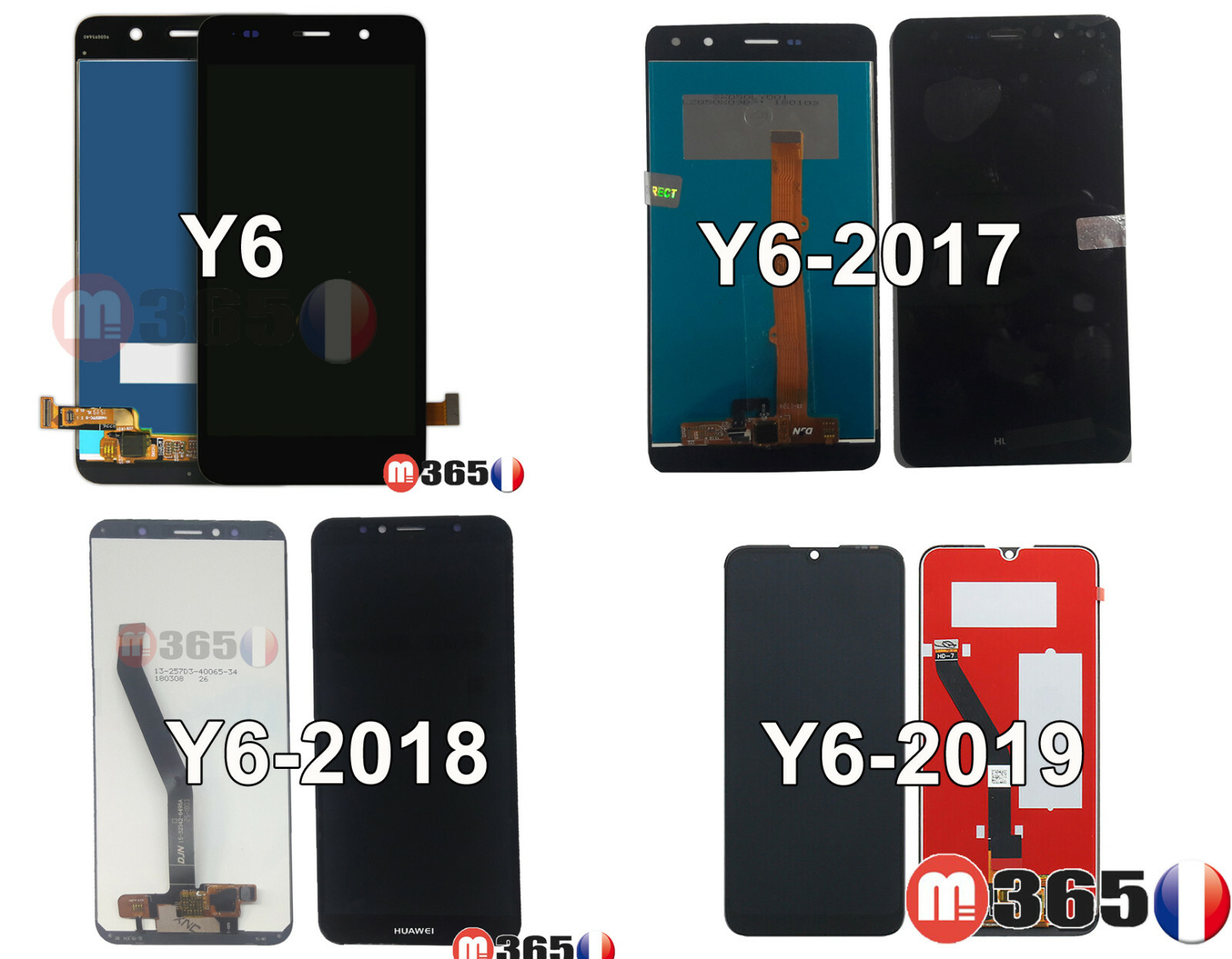 Ecran LCD Vitre Tactile Huawei Y6 Y6 2017 Y6 2018 Y6 2019 Y6p EBay ecran-lcd-vitre-tactile-huawei-y6-y6-2017-y6-2018-y6-2019-y6p-ebay