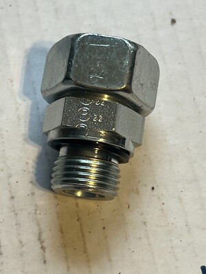 parker ege18lredcf nos no packaging 