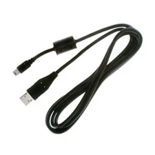 UC-E6 UC-E16 UC-E17 USB Data Cable for Select Nikon Coolpix Digital Cameras