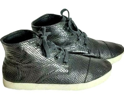 high top toms