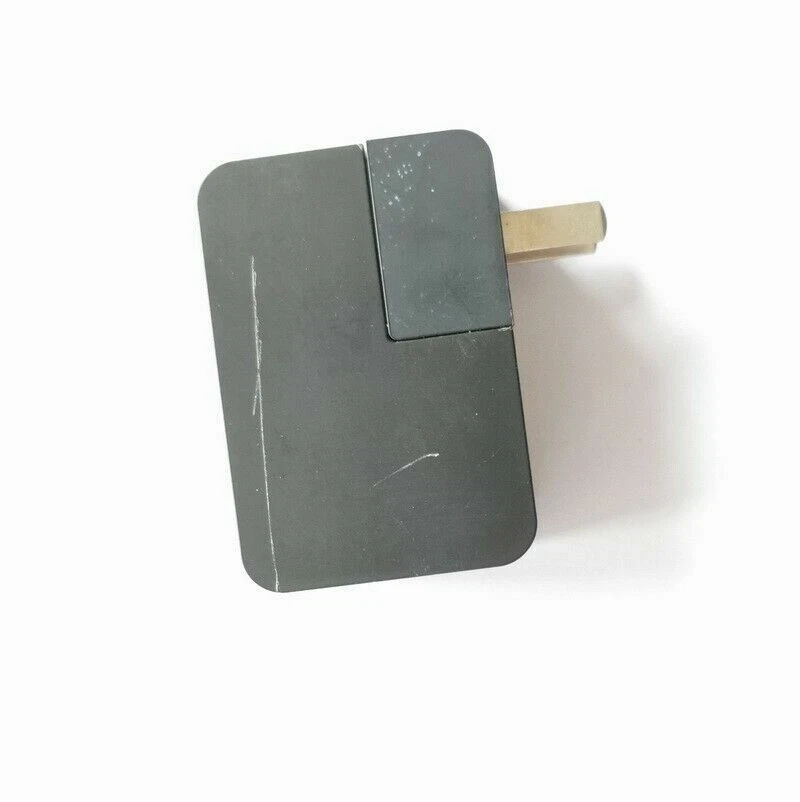  AC Adapter Wall Charger 13W 5.2V 2.5A + cable For Microsoft Surface 3 Tablet - Image 3 of 4