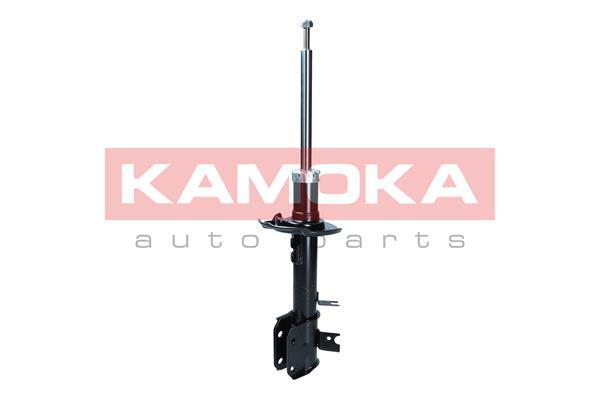 Kamoka StoßDäMpfer Vorderachse Rechts Passend FüR Suzuki Swift IV FZ NZ-image