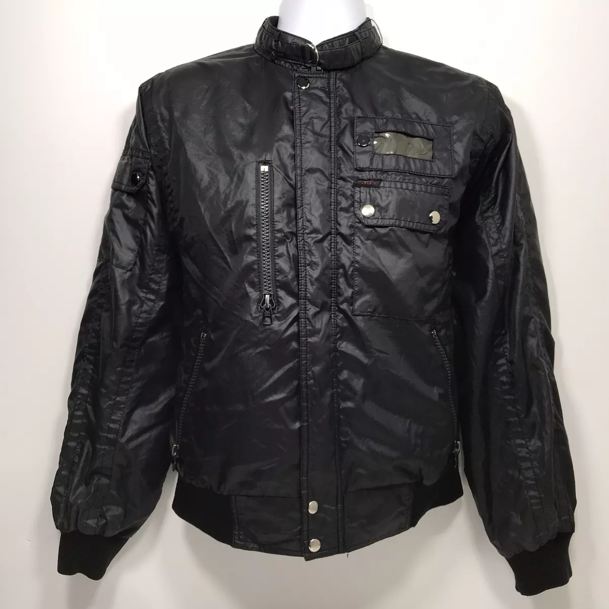 Silton jacket hotsell