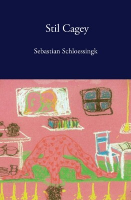 Schloessingk - Stil Cagey - Neues Taschenbuch oder Softback - J555z