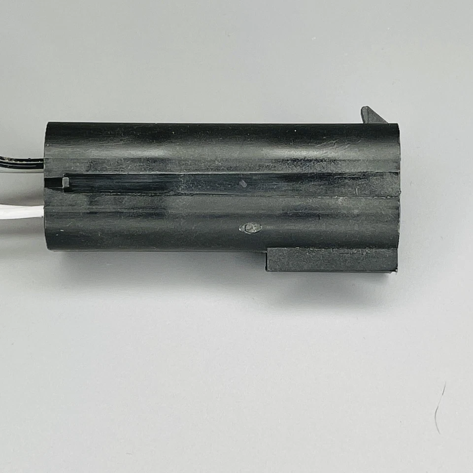 Lambda Oxygen Sensor 3PCS Set For 1996-1997 Eagle Vision ESi OE Germany - Image 3 of 4