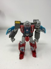 Hasbro Transformers Titans Return  Broadside Action Figure