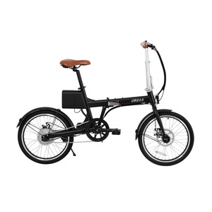 Velo Electrique Pliable Urban 5 2ah 250w Riderbike Bk 20 Ebike Ebay