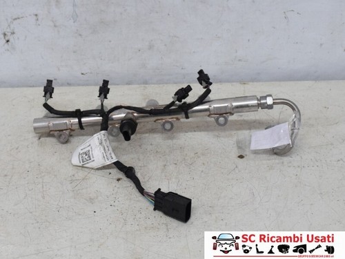 Flöte Jeep Compass 1.5 Benzin 46351926 - Bild 2 von 3