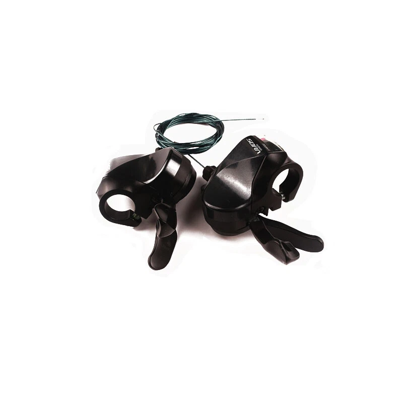 Shimano flat bar shifters 9 speed 2025