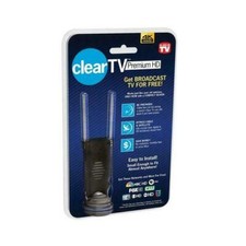 clear tv premium hdtv antenna