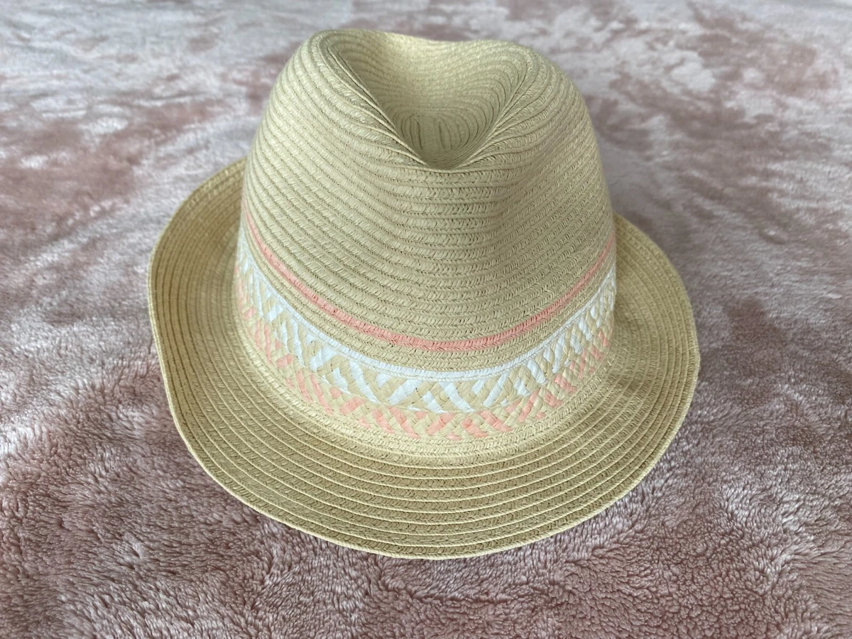 Fedora hat h&m cheap