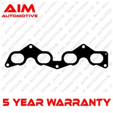 Inlet Manifold Gasket Aim Fits Toyota Corolla Starlet 1.3 1.4 1.5 1717711070