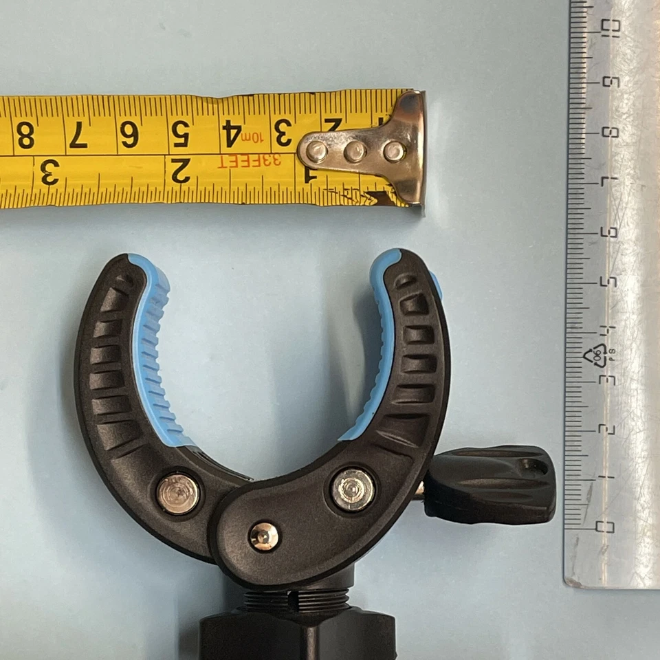 Supporto gym sport bici cyclette indoor spin bike Apple iPad Pro tablet 11' TL13 - Immagine 4 di 4