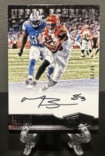 2016 Panini Plates and Patches Football Cards 21