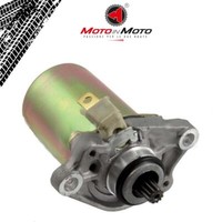 Anlasser FüR Piaggio 2T Liberty 50 1997 1998 1999 2000 2001 2002 2003