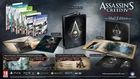 Assassin's Creed 4 Black Flag Skull Collector PS3 - totalmente in italiano
