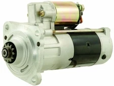 AC Delco Professional Starter fits Ford F250 Super Duty 1999-2001 7.3L V8 58YYKY