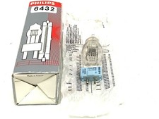 PHILIPS 6995I/BP GY9,5 100W 120V LAMP 6432 ONE