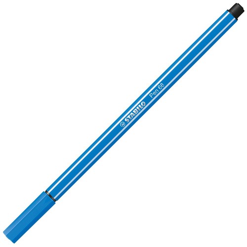 Premium Fibre-Tip Pen - STABILO Pen 68 - Assorted Pack Sizes and Colours - Picture 21 of 135