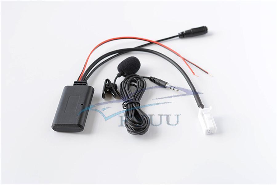 For Clarion Radio for Suzuki Swift Vitra Jimny Car Bluetooth Cable