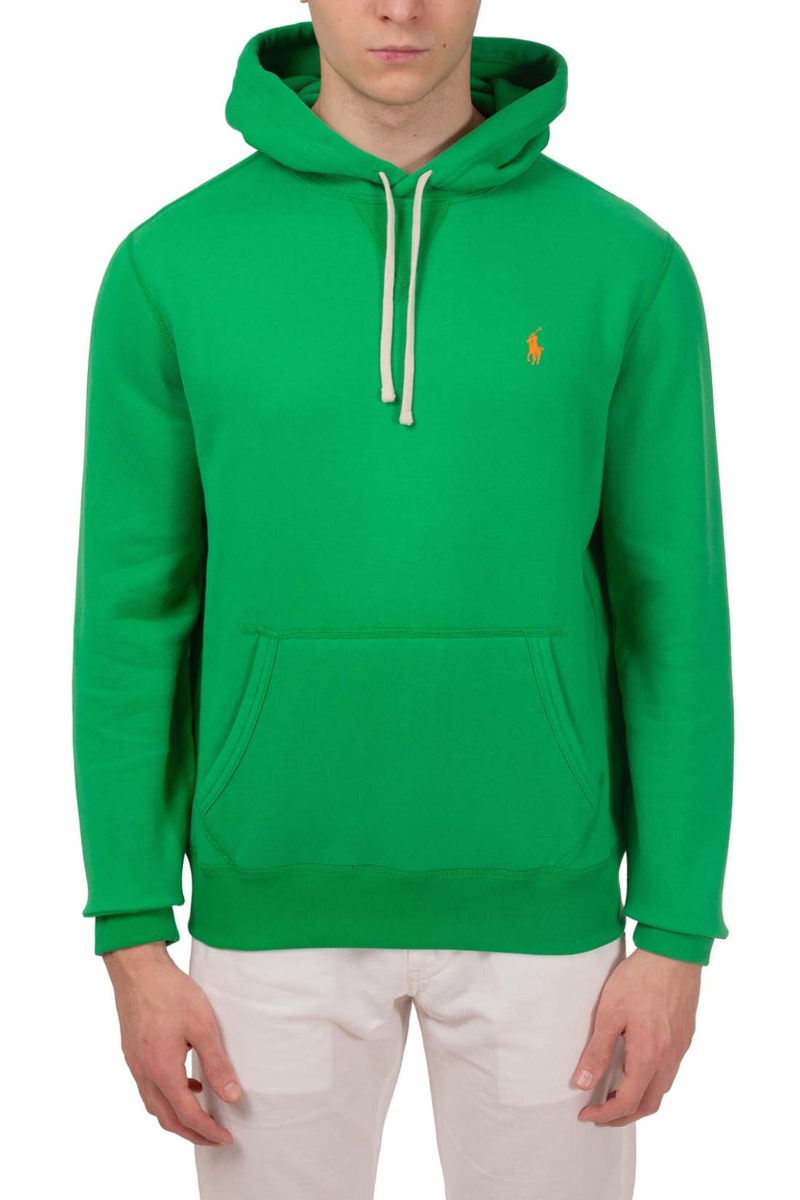 148 Polo Ralph Lauren Men's Big & Tall Fleece Hoodie Sweatshirt