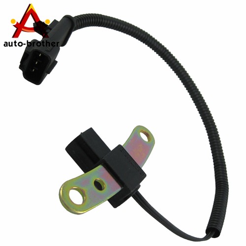 Engine Crankshaft Position Sensor PC169 For Dodge Dakota Jeep Cherokee 2.5L - Foto 6 di 7