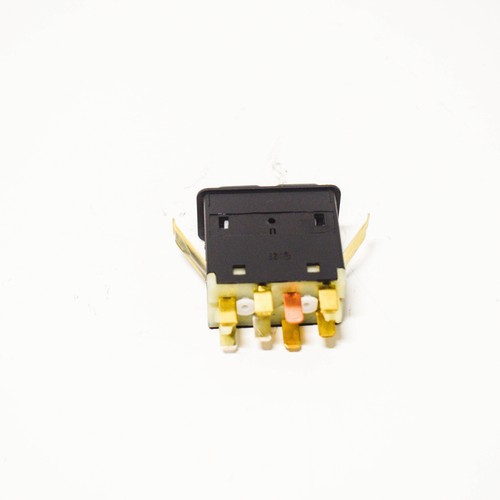 New BMW 3 E30 Air Conditioning Switch 61311380557 1380557 - Picture 9 of 11