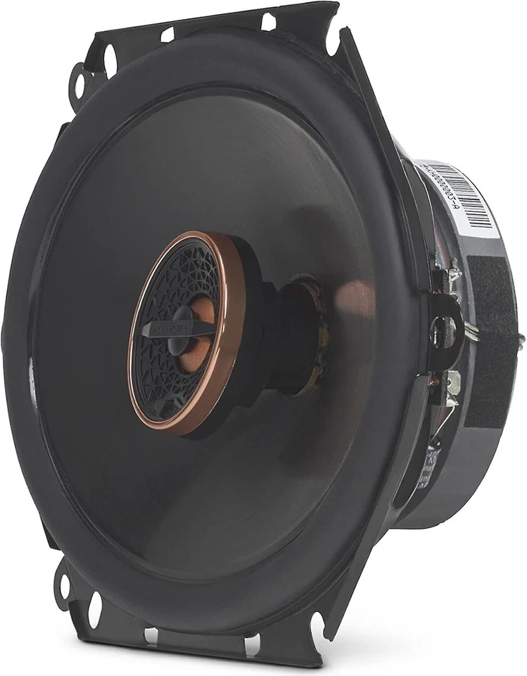 Infinity KAPPA 86CFX 360 Watt 6"x 8" Kappa Series 2-Way Coaxial Car Speakers NEW - Image 3 of 4