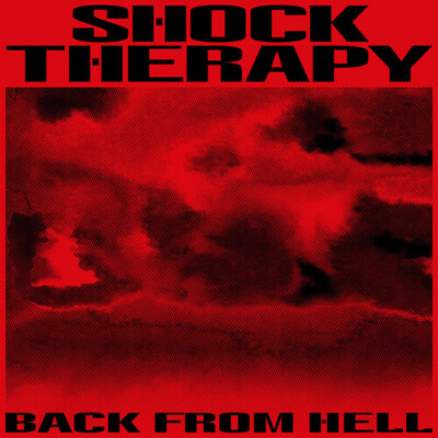 Shock Therapy - Back From Hell [New CD]